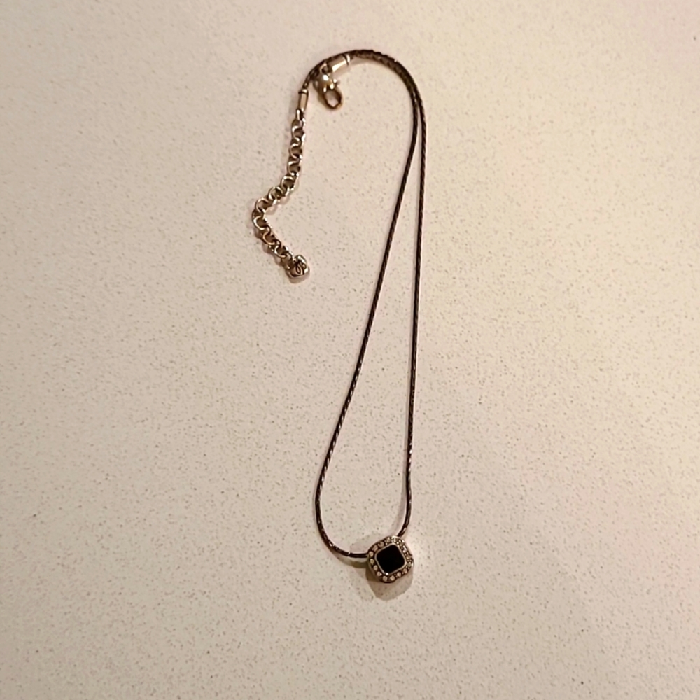 Brighton reversible necklace